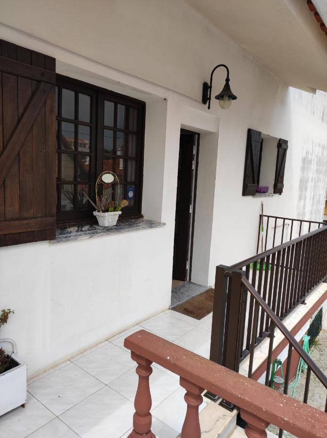 Lemos Family Beach House ナザレ エクステリア 写真