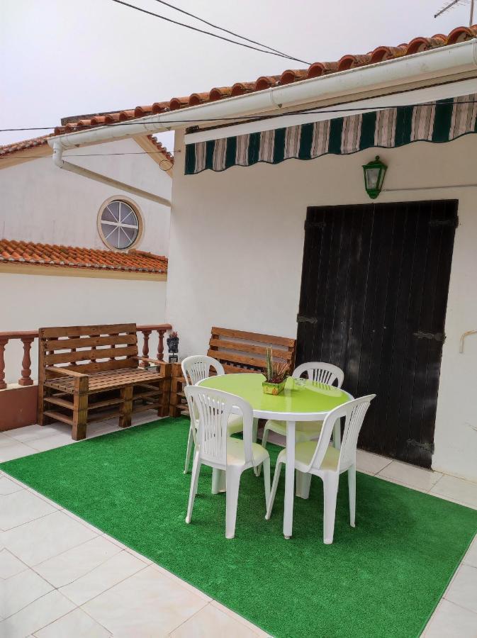 Lemos Family Beach House ナザレ エクステリア 写真