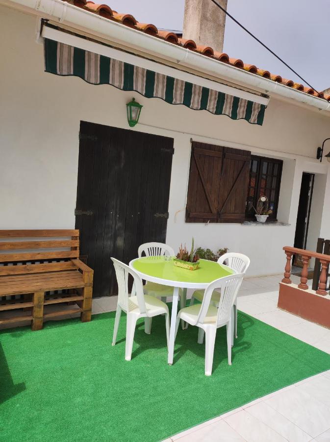 Lemos Family Beach House ナザレ エクステリア 写真