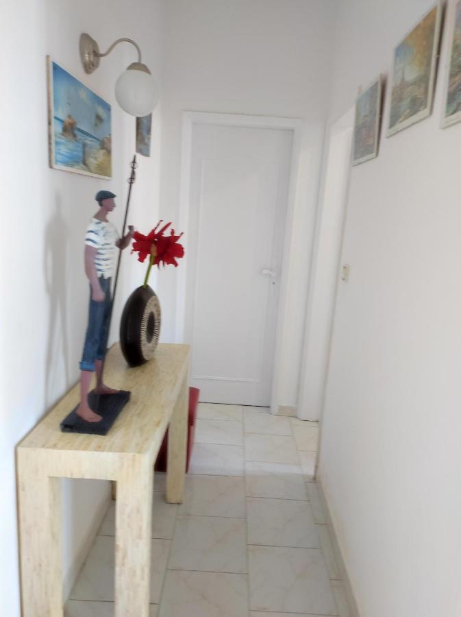 Lemos Family Beach House ナザレ エクステリア 写真