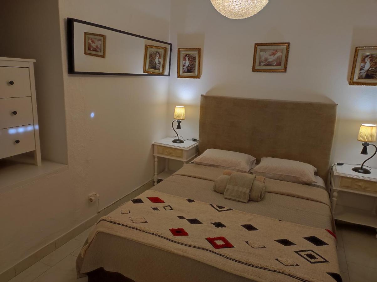 Lemos Family Beach House ナザレ エクステリア 写真