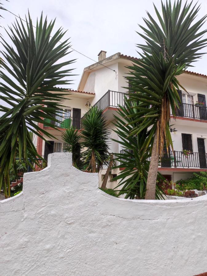 Lemos Family Beach House ナザレ エクステリア 写真