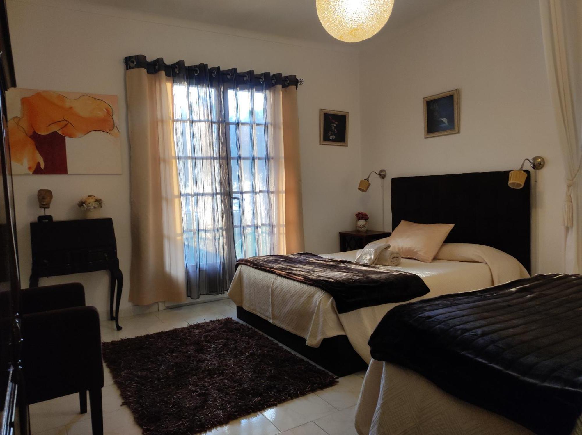 Lemos Family Beach House ナザレ エクステリア 写真