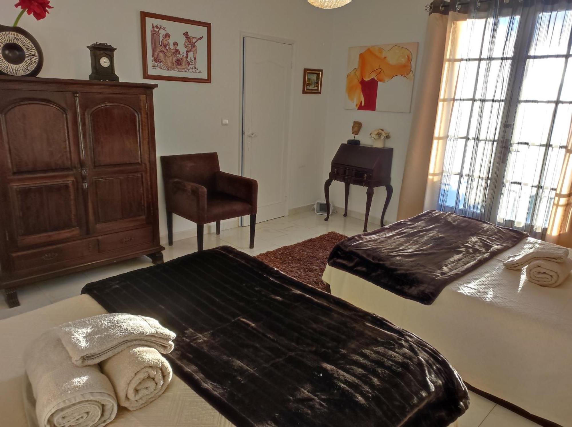 Lemos Family Beach House ナザレ エクステリア 写真