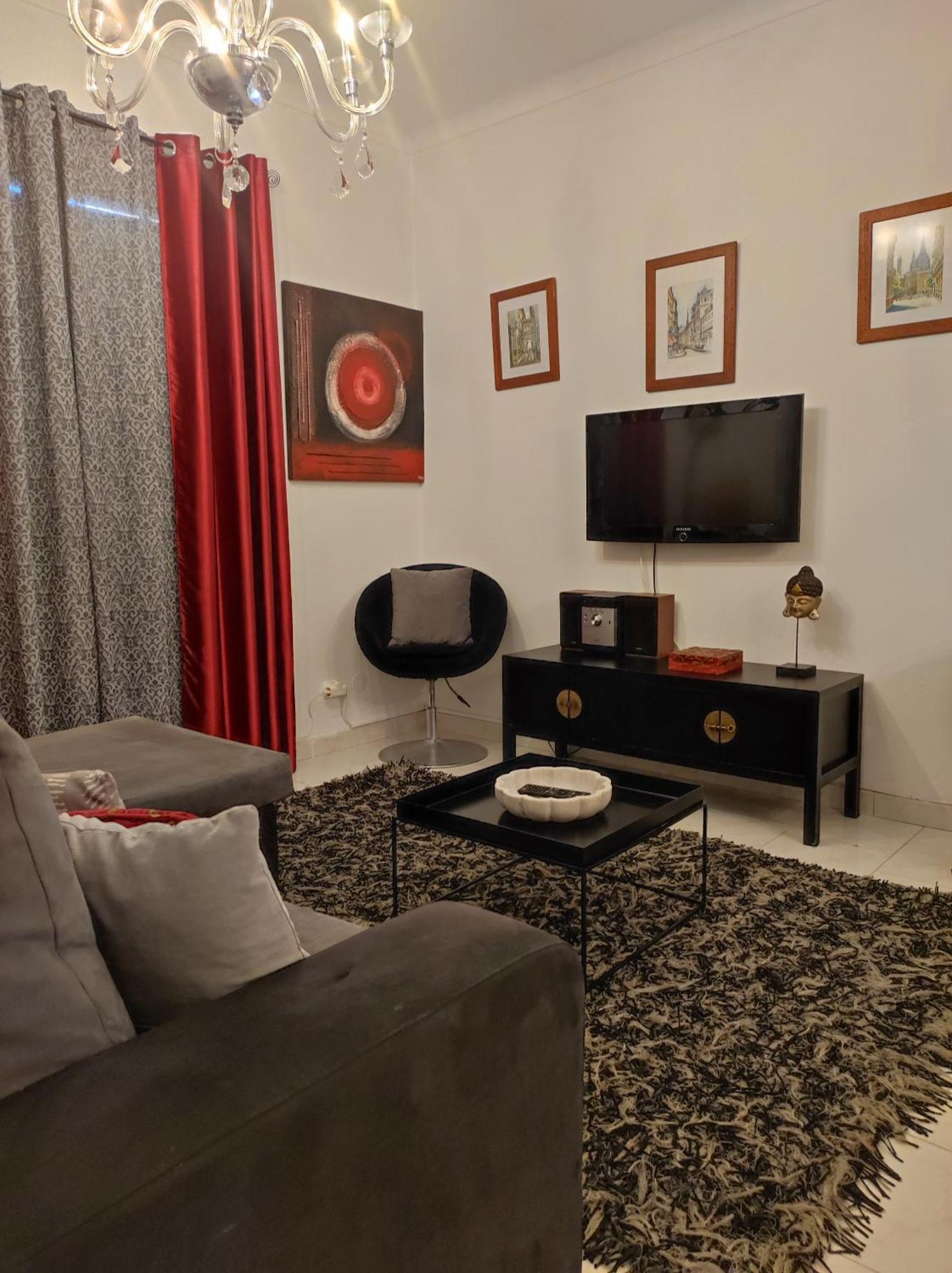 Lemos Family Beach House ナザレ 部屋 写真