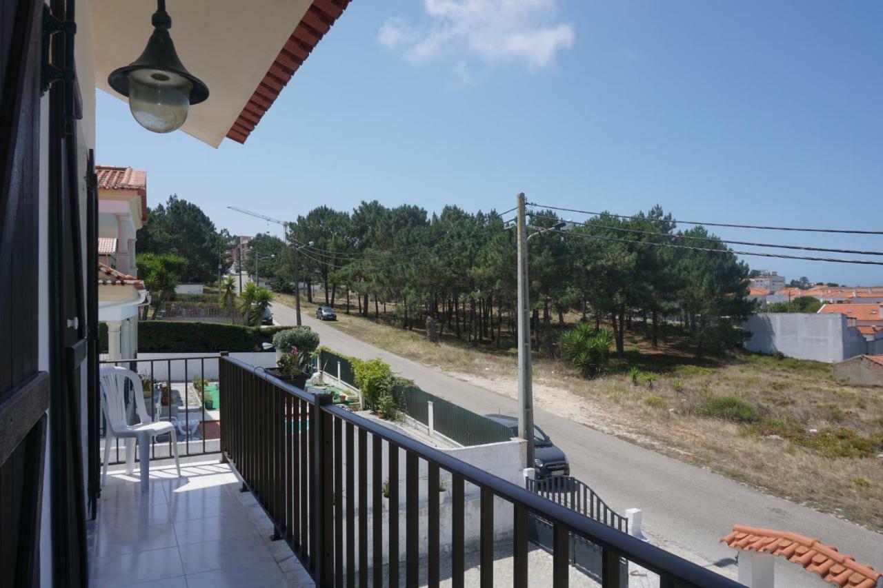 Lemos Family Beach House ナザレ エクステリア 写真